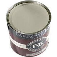Farrow & Ball Estate No.18 Metal Paint, Wood Paint Gray 0.198gal