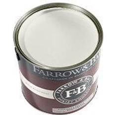 Farrow & Ball Estate Matt No.2006 Deckenfarbe, Wandfarbe Great White 2.5L