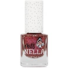 Miss Nella Peel off Kids Nail Polish Shazam Glitter 0.1fl oz