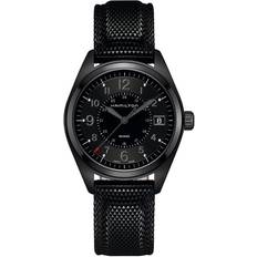 Hamilton Unisex Watches Hamilton Khaki Field (H68401735)