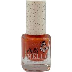 Miss Nella Peel off Kids Nail Polish Marshmallow Overload 4ml