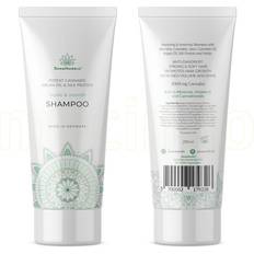 SanaNordic Hemp Shampoo 200ml