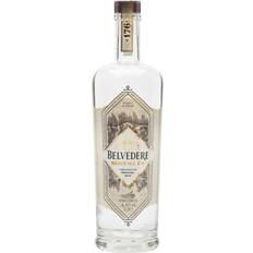 Wodka Spirituosen Belvedere Heritage 176 40% 70 cl