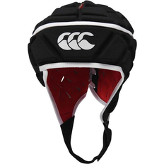 Canterbury Raze Head Guard - Black