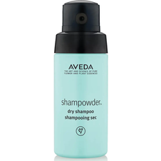 Strapaziertes Haar Trockenshampoos Aveda Shampowder Dry Shampoo 56g