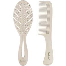 So Eco Biodegradable Blow Dry Hair Set