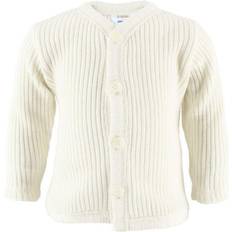 Joha Wool Cardigan - Nature (16591-917 -69)