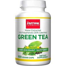 Jarrow Formulas Green Tea 100 Stk.