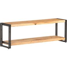 vidaXL 320680 TV Bench 47.2x15.7"