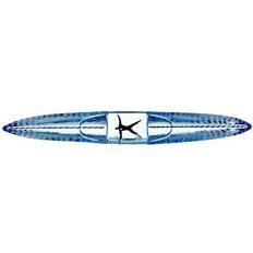 Kosta Boda BV Drifter Pyntefigur 4.5cm