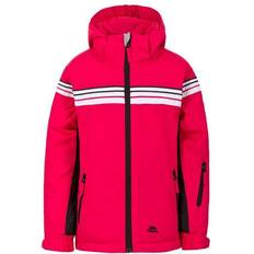 Trespass Kid's Priorwood Jacket - Raspberry (UTTP3912)