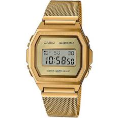 Casio Vintage (A1000MG-9EF)