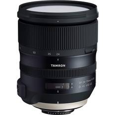 Tamron SP 24-70mm F2.8 Di VC USD G2 for Nikon