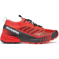 Scarpa Ribelle Run W - Bright Red/Black