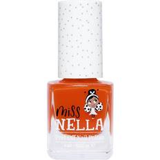 Miss Nella Peel off Kids Nail Polish Poppy Fields 0.1fl oz