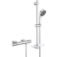 Grohe Precision Feel (34791000) Chrom