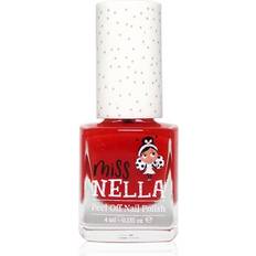 Miss Nella Peel off Kids Nail Polish Class Clown 0.1fl oz