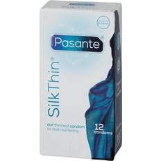 Pasante Silk Thin 12-pack