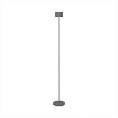 Blomus Farol Mobile Floor Lamp 45.3"