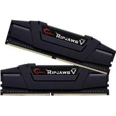 G.Skill Ripjaws V Black DDR4 4000MHz 2x16GB (F4-4000C14D-32GVK)