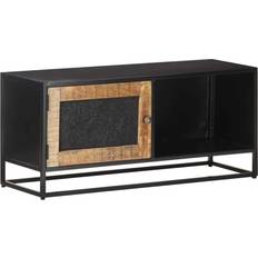 vidaXL - TV Bench 35.4x15.7"