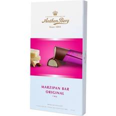 Marzipan Anthon Berg Marzipan Bar Original 280g 7Stk.