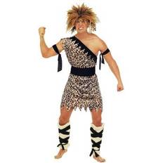 Widmann Caveman Costume