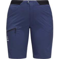 Haglöfs L.I.M Fuse Shorts Women - Tarn Blue