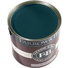 Farrow & Ball Eco No.30 Metal Paint, Wood Paint Blue 0.198gal