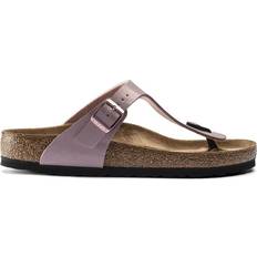 Birkenstock Gizeh Birko-Flor - Graceful Lavender Blush