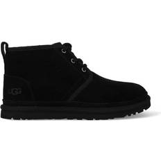 Wool Boots UGG Neumel - Black