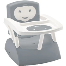Matbrett barnestol Seteputer Thermobaby Booster Seat Matstol 2-i-1