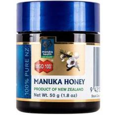 Manuka Health MGO 100 + Honey 1.764oz