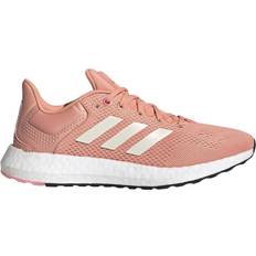 Adidas Pureboost 21 W - Ambient Blush/Wonder White/Halo Blush