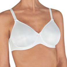 Felina E BHs Felina Joy Molded with Wire Bra - White