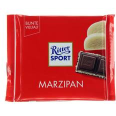 Ritter Sport Marzipan 100g