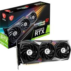 8 GB - GeForce RTX 3070 Grafikkarten MSI GeForce RTX 3070 Gaming Z Trio LHR