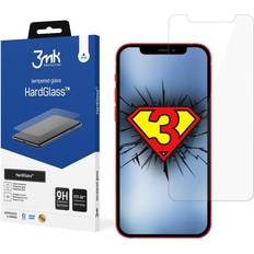 3mk HardGlass Screen Protector for iPhone 12/12 Pro