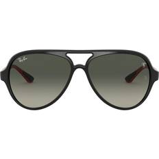 Sunglasses Ray-Ban Scuderia Ferrari Collection RB4125M F64471