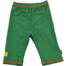 Gutter UV-bukser Swimpy UV Shorts - Pippi Långstrump