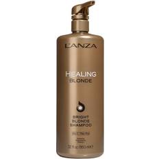 Lanza Healing Blonde Bright Blonde Shampoo 950ml