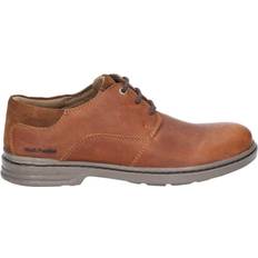 Hush Puppies Derby Hush Puppies Max Hanston Classic - Brown