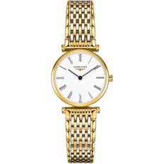 Longines Women Wrist Watches Longines La Grande Classique (L4.209.2.11.7)