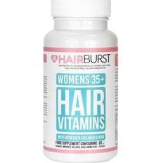 Hairburst Womens 35+ Hair Vitamins 60 Stk.