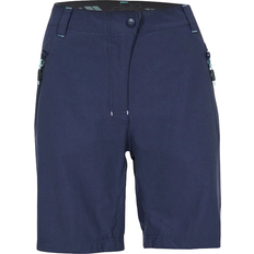 Trespass Brooksy Women's Active Shorts - Navy