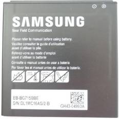 Batterier & Ladere Samsung EB-BG715BBE
