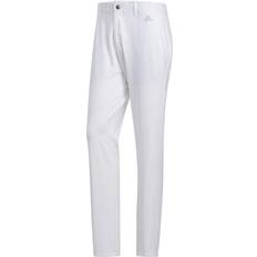Adidas Ultimate 365 3-Stripes Tapered Pants Men - White