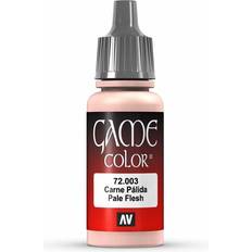 Vallejo Game Color Pale Flesh 17ml