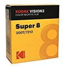 Camera Film Kodak S8 Vision3 200T