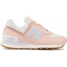 New Balance 574 W - Pale Pink